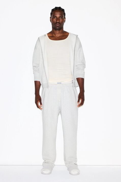 STRAIGHT LEG PANT SKIMS